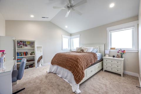 Tiny photo for 6244 W FORT PIERCE WAY, Herriman, UT 84096 (MLS # 2173245)