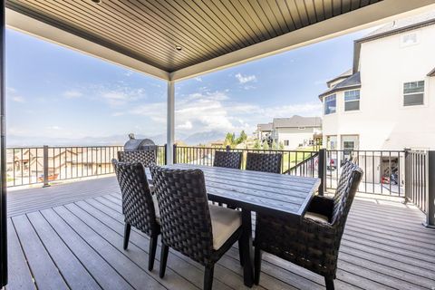 Tiny photo for 6244 W FORT PIERCE WAY, Herriman, UT 84096 (MLS # 2173245)
