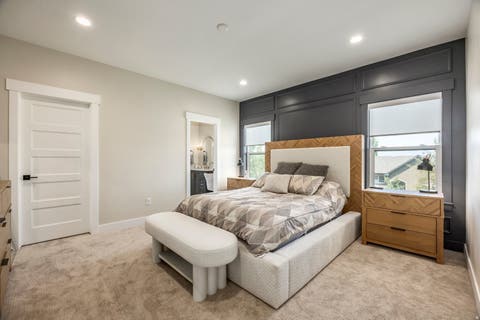 Tiny photo for 6244 W FORT PIERCE WAY, Herriman, UT 84096 (MLS # 2173245)