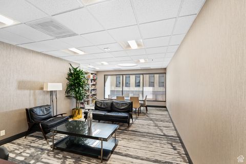 Tiny photo for 44 W BROADWAY S #1702S, Salt Lake City, UT 84101 (MLS # 2112059)