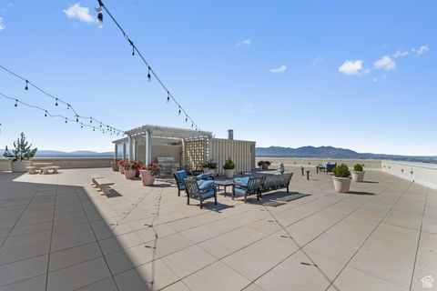 Tiny photo for 44 W BROADWAY S #1702S, Salt Lake City, UT 84101 (MLS # 2112059)