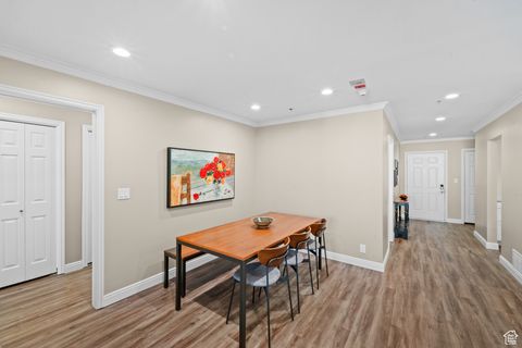 Tiny photo for 44 W BROADWAY S #1702S, Salt Lake City, UT 84101 (MLS # 2112059)