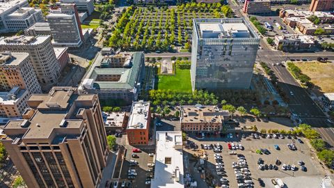 Tiny photo for 44 W BROADWAY S #1702S, Salt Lake City, UT 84101 (MLS # 2112059)