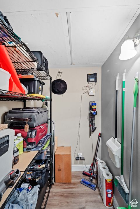 Tiny photo for 44 W BROADWAY S #1702S, Salt Lake City, UT 84101 (MLS # 2112059)