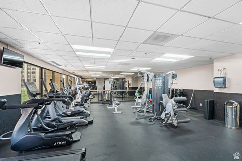 Tiny photo for 44 W BROADWAY S #1702S, Salt Lake City, UT 84101 (MLS # 2112059)