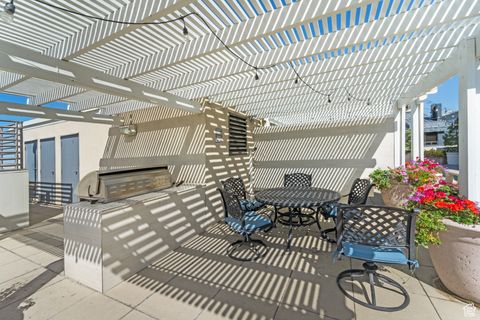 Tiny photo for 44 W BROADWAY S #1702S, Salt Lake City, UT 84101 (MLS # 2112059)