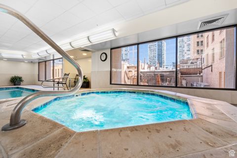 Tiny photo for 44 W BROADWAY S #1702S, Salt Lake City, UT 84101 (MLS # 2112059)