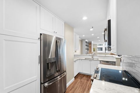 Tiny photo for 44 W BROADWAY S #1702S, Salt Lake City, UT 84101 (MLS # 2112059)