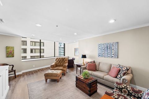 Tiny photo for 44 W BROADWAY S #1702S, Salt Lake City, UT 84101 (MLS # 2112059)
