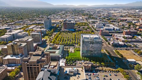 Tiny photo for 44 W BROADWAY S #1702S, Salt Lake City, UT 84101 (MLS # 2112059)