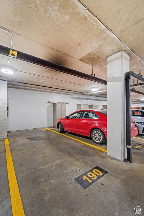 Tiny photo for 44 W BROADWAY S #1702S, Salt Lake City, UT 84101 (MLS # 2112059)