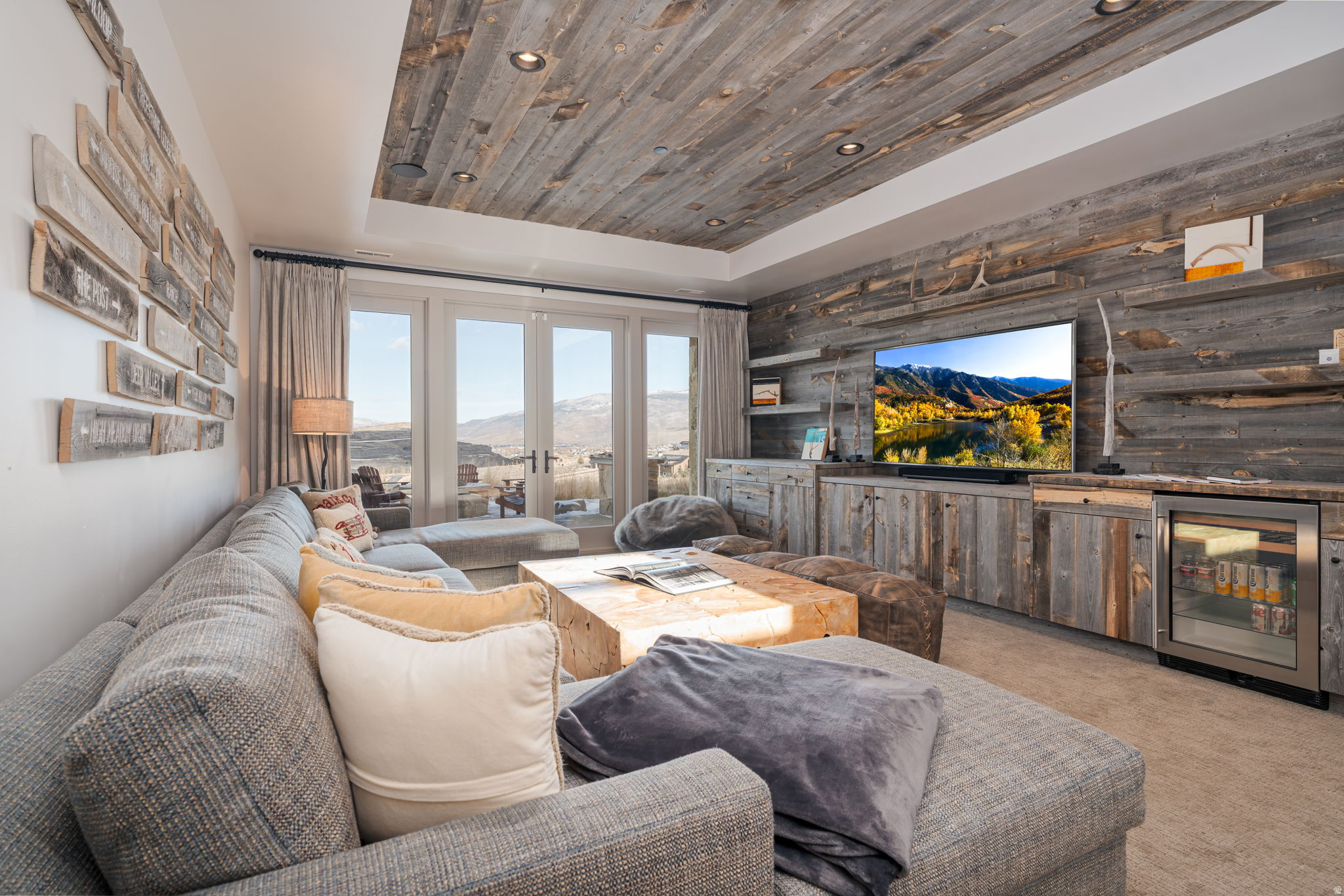 VICTORY RANCH - Residential