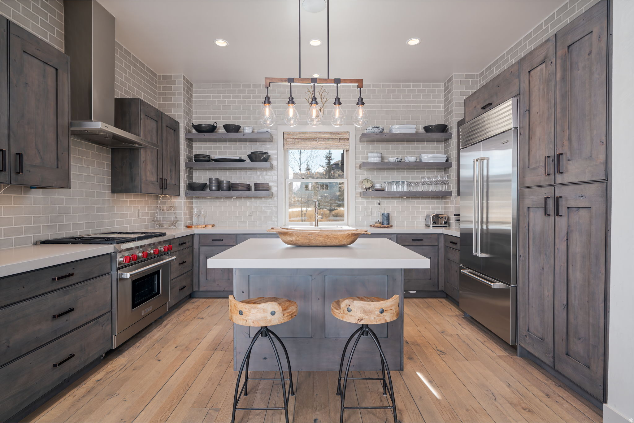 VICTORY RANCH - Residential