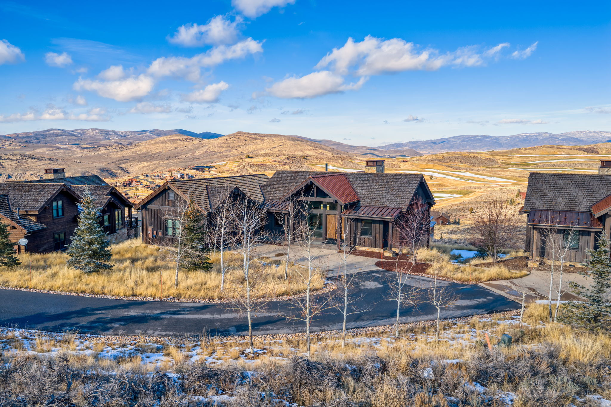 VICTORY RANCH - Residential