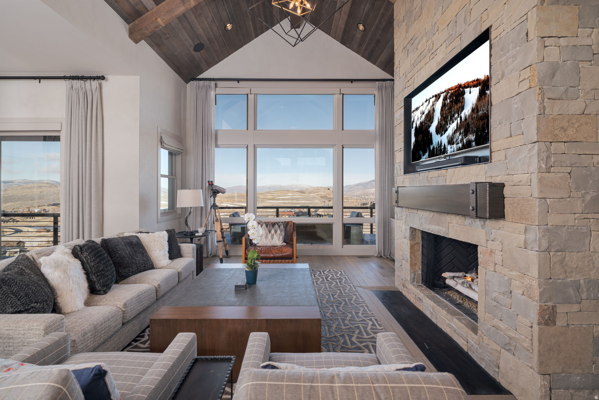 VICTORY RANCH - Residential