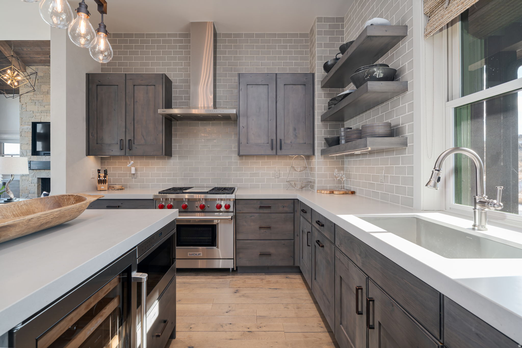 VICTORY RANCH - Residential