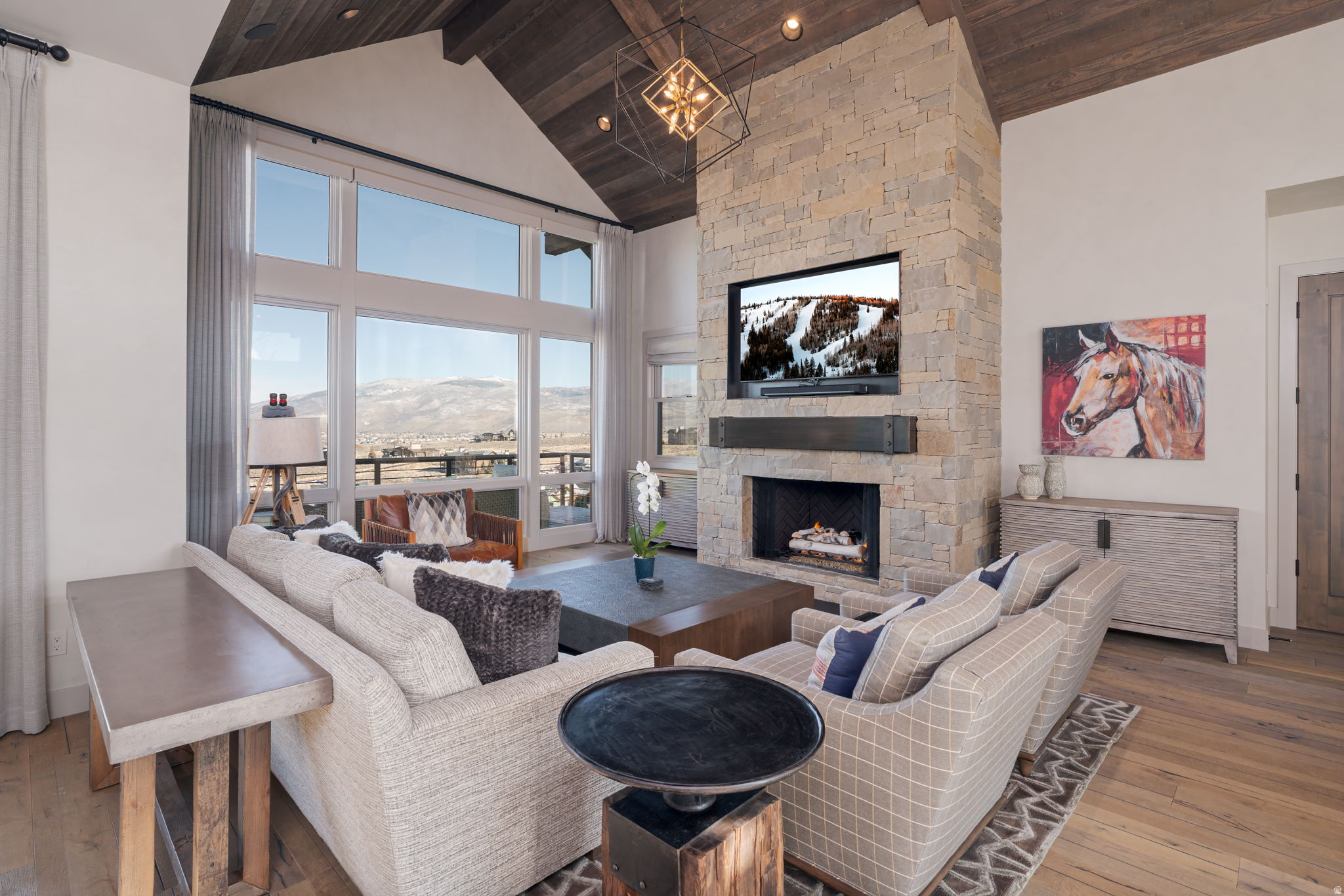 VICTORY RANCH - Residential