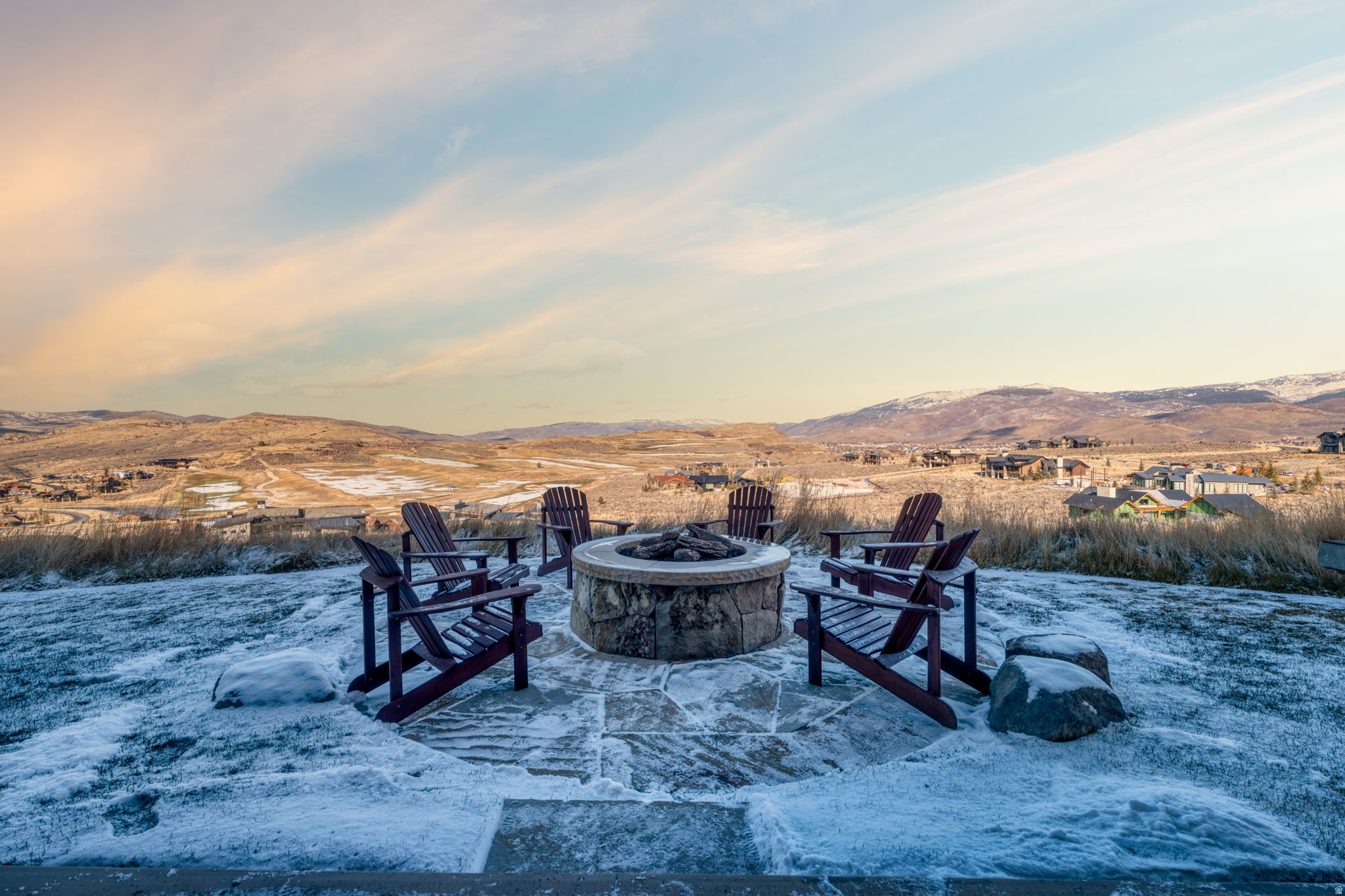 VICTORY RANCH - Residential