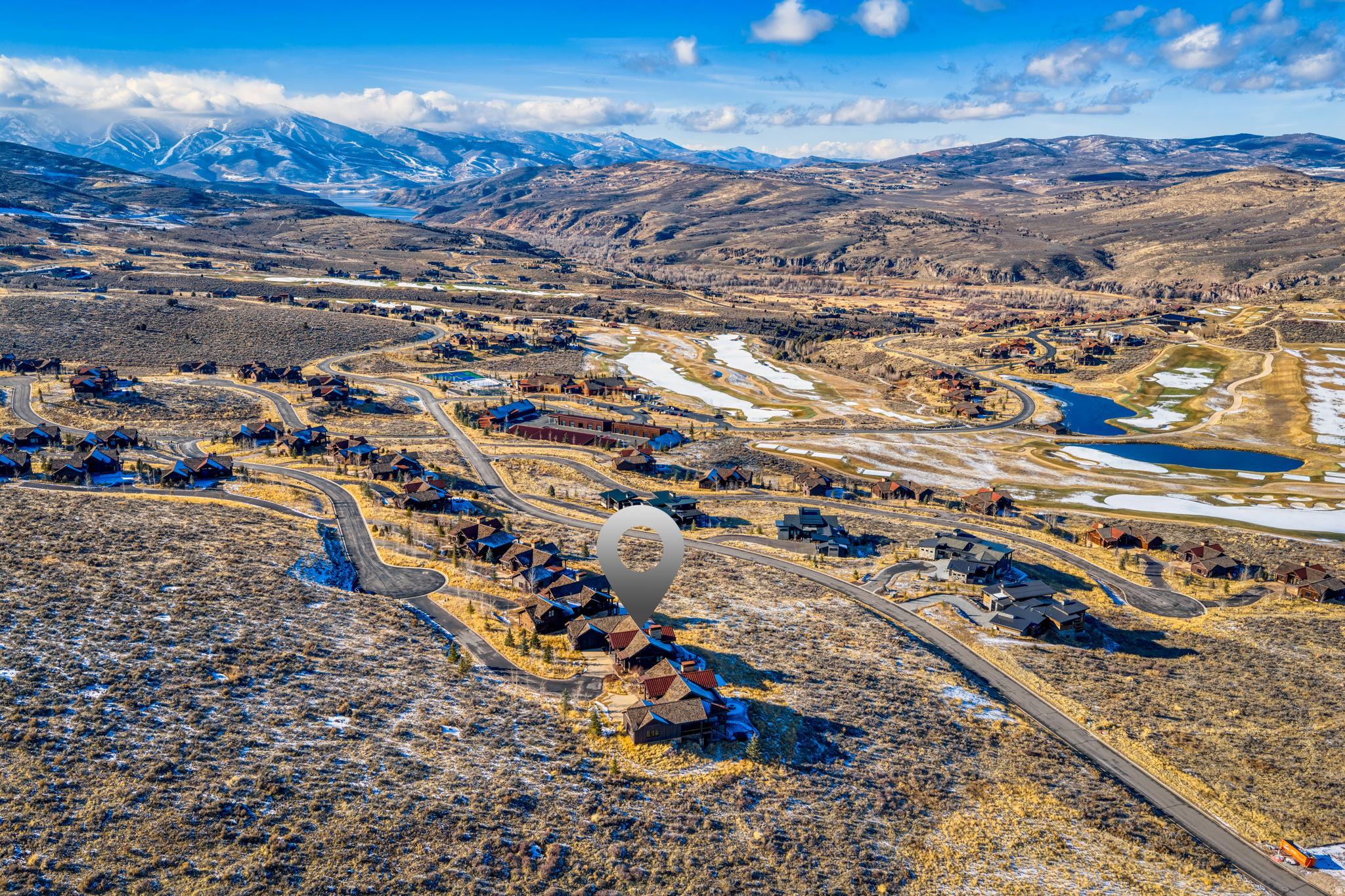 VICTORY RANCH - Residential