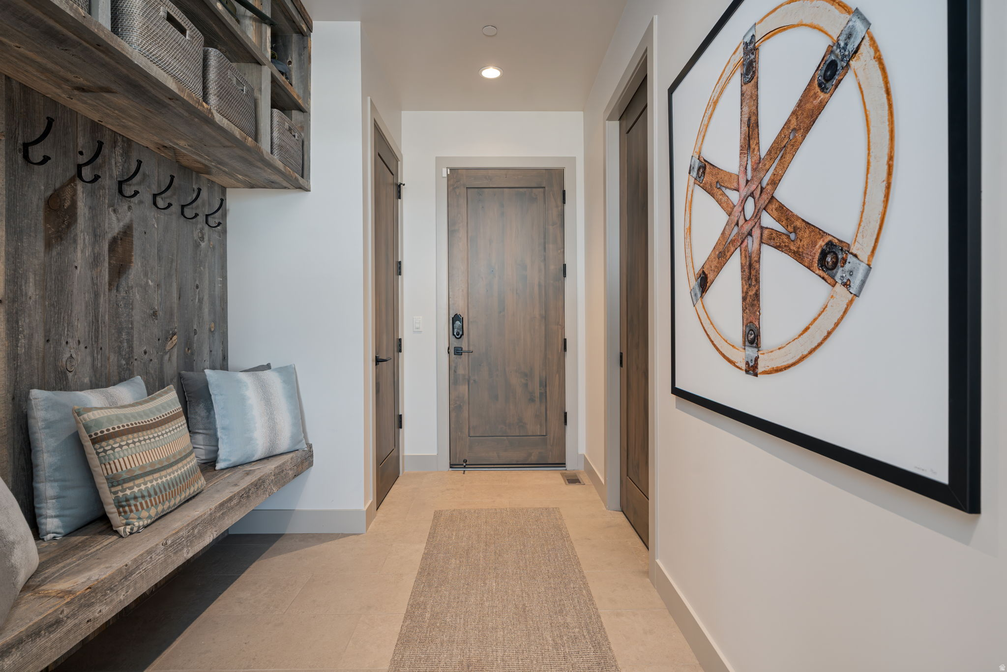 VICTORY RANCH - Residential