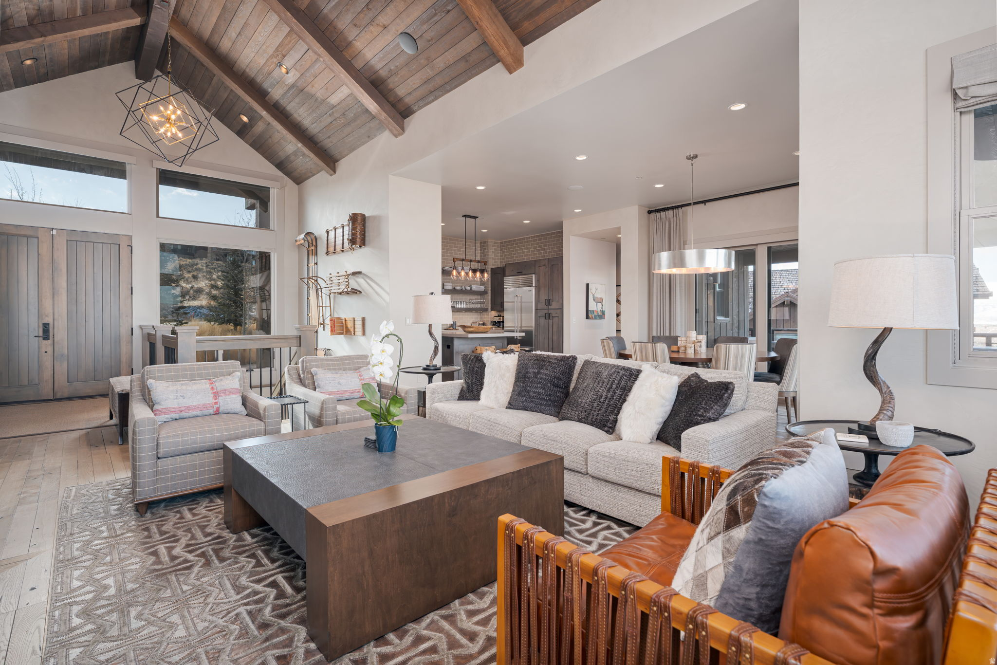 VICTORY RANCH - Residential