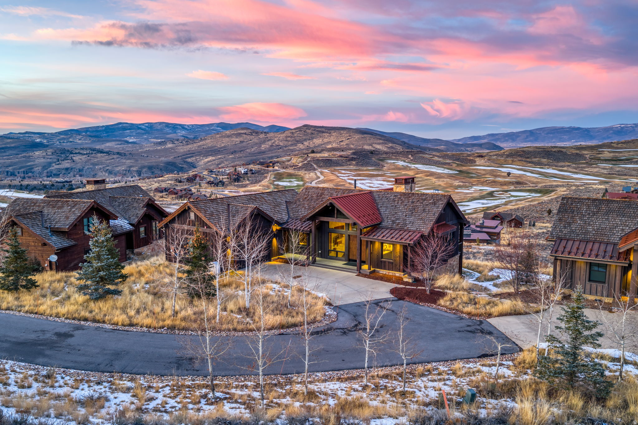 VICTORY RANCH - Residential