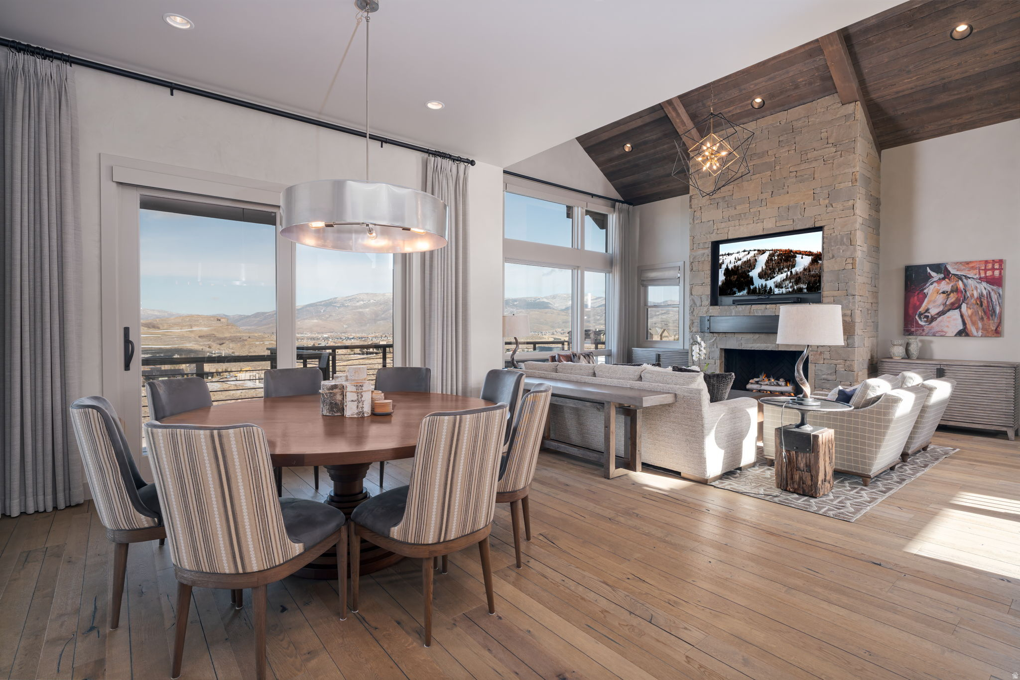 VICTORY RANCH - Residential