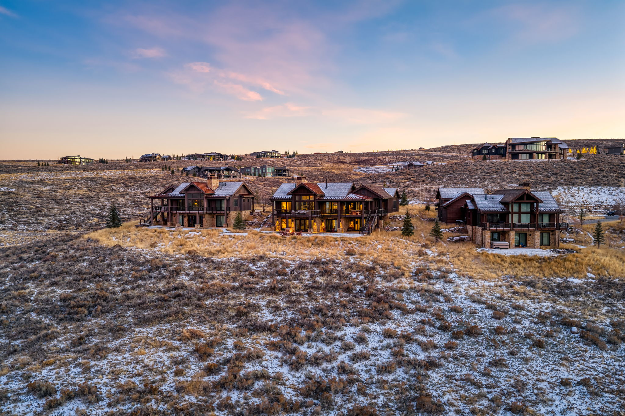 VICTORY RANCH - Residential