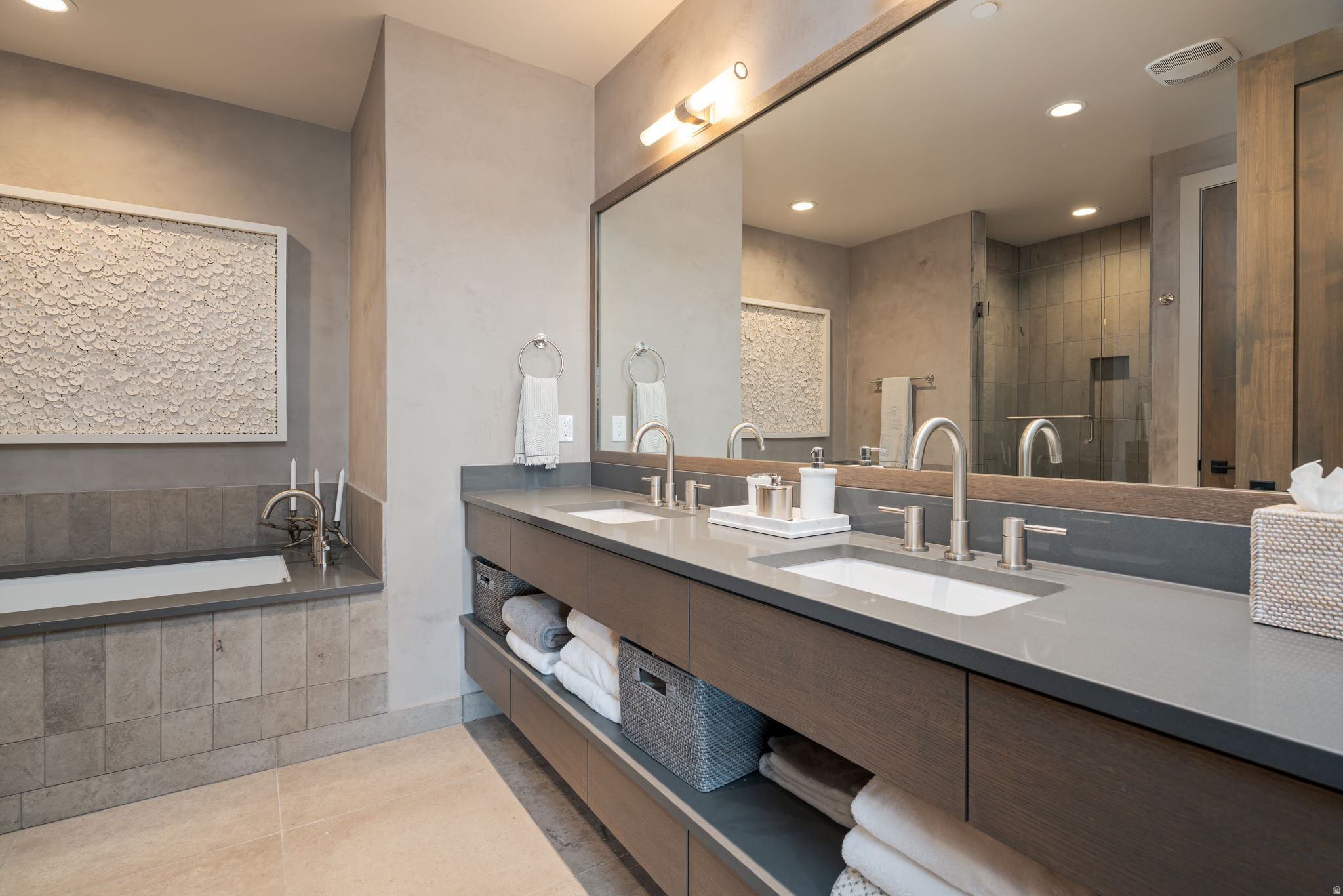 VICTORY RANCH - Residential