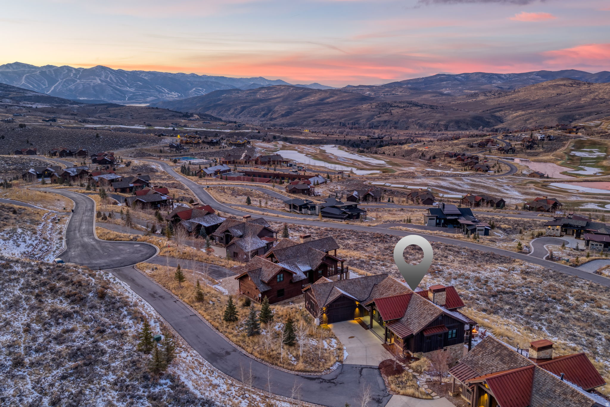 VICTORY RANCH - Residential