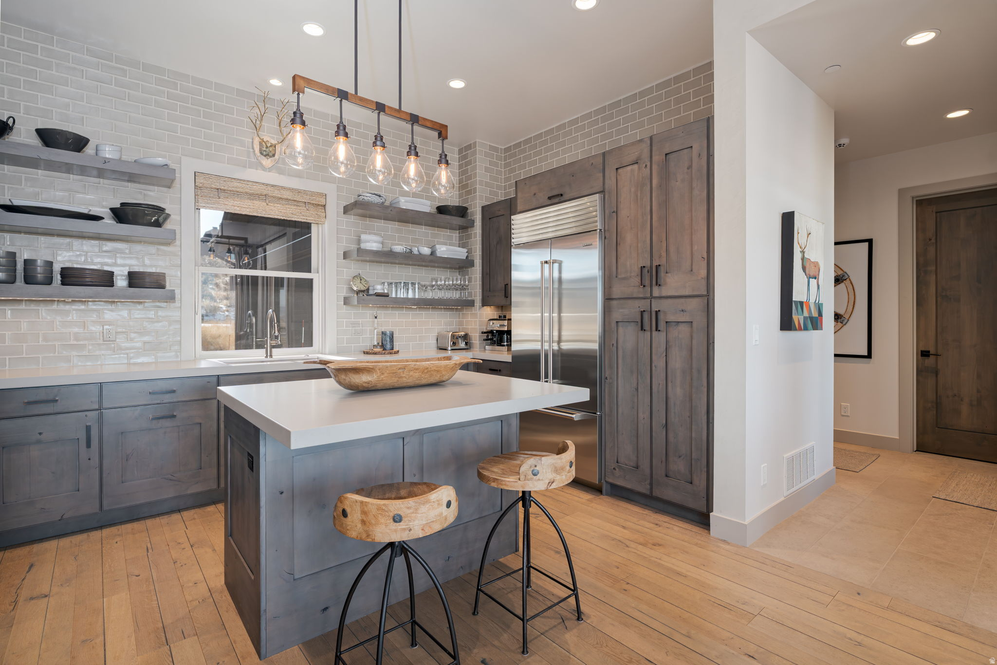 VICTORY RANCH - Residential