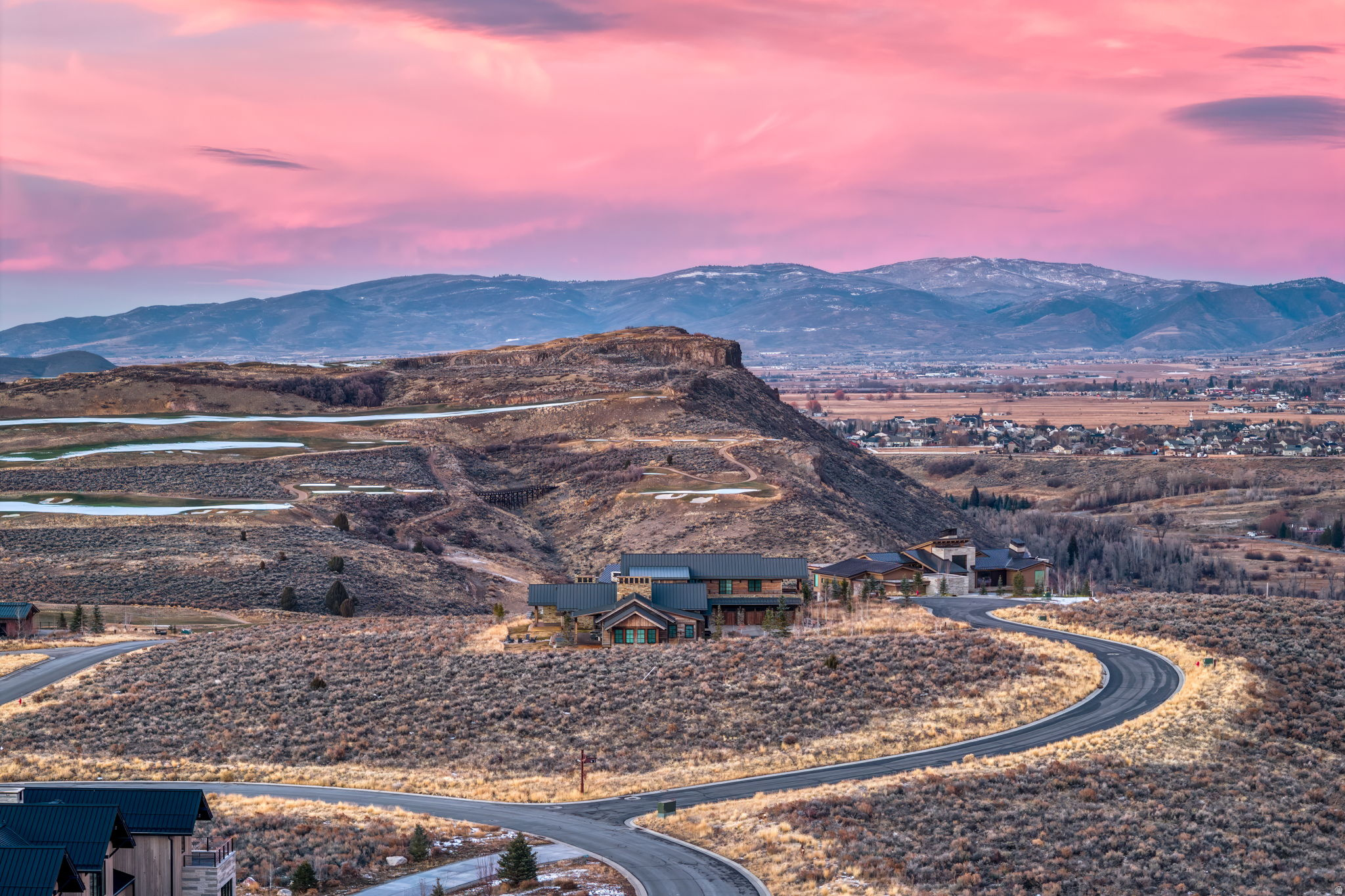 VICTORY RANCH - Residential