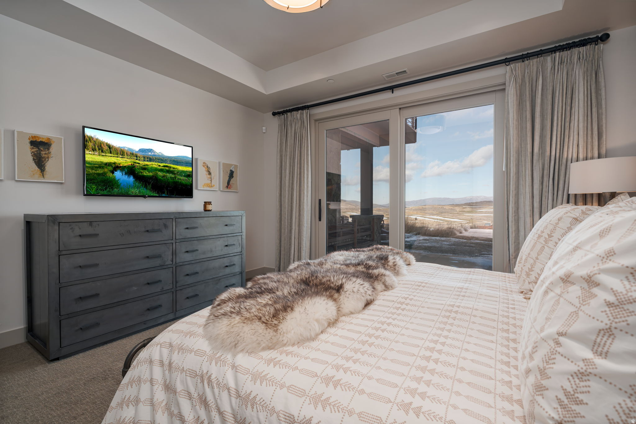 VICTORY RANCH - Residential