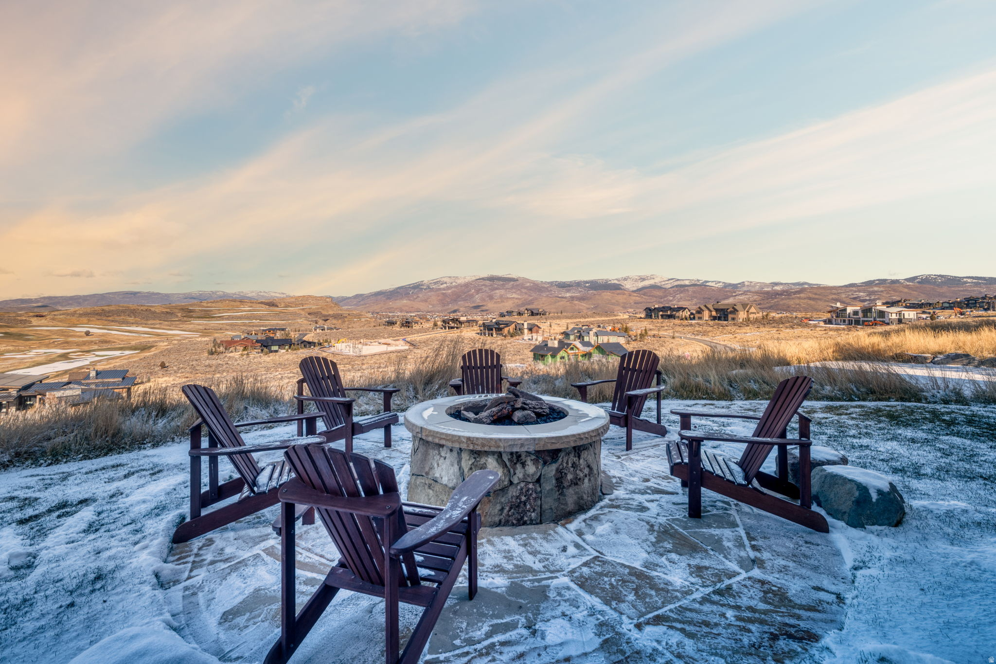 VICTORY RANCH - Residential