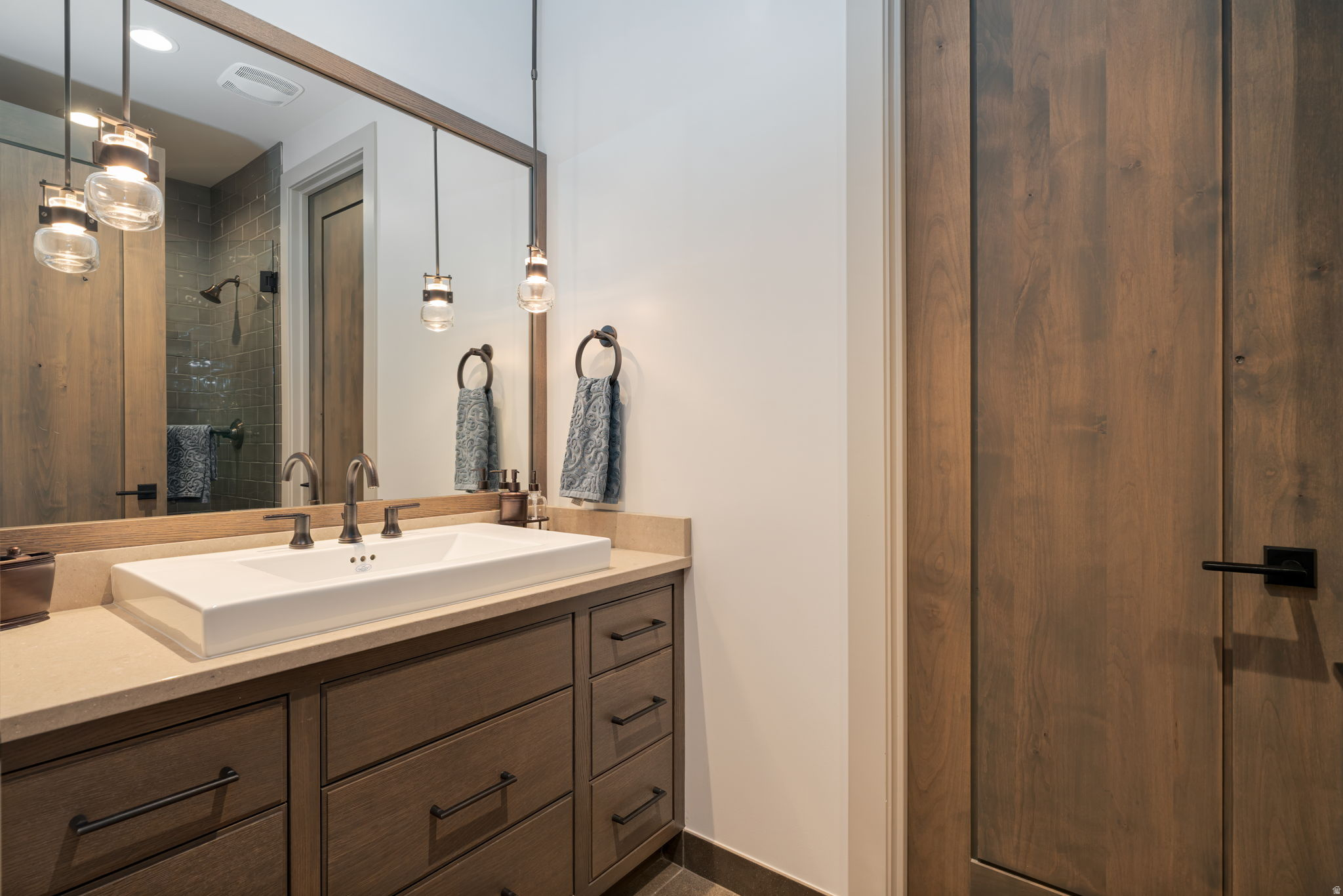 VICTORY RANCH - Residential