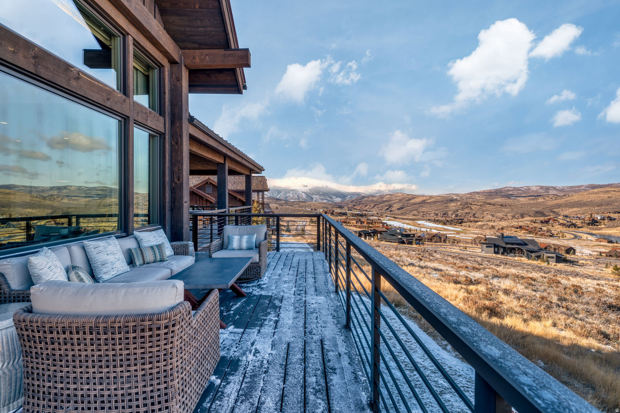 VICTORY RANCH - Residential