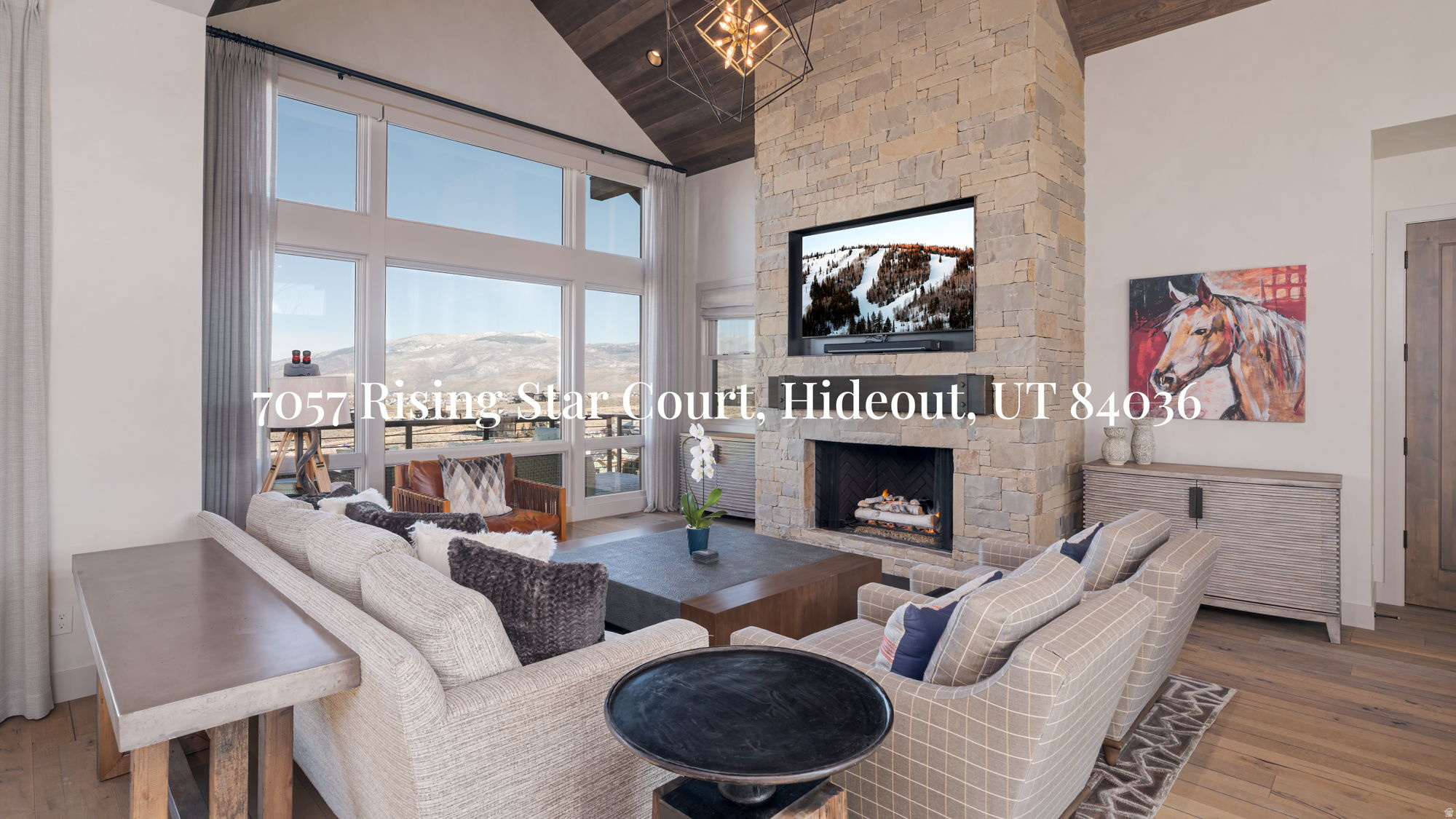 VICTORY RANCH - Residential