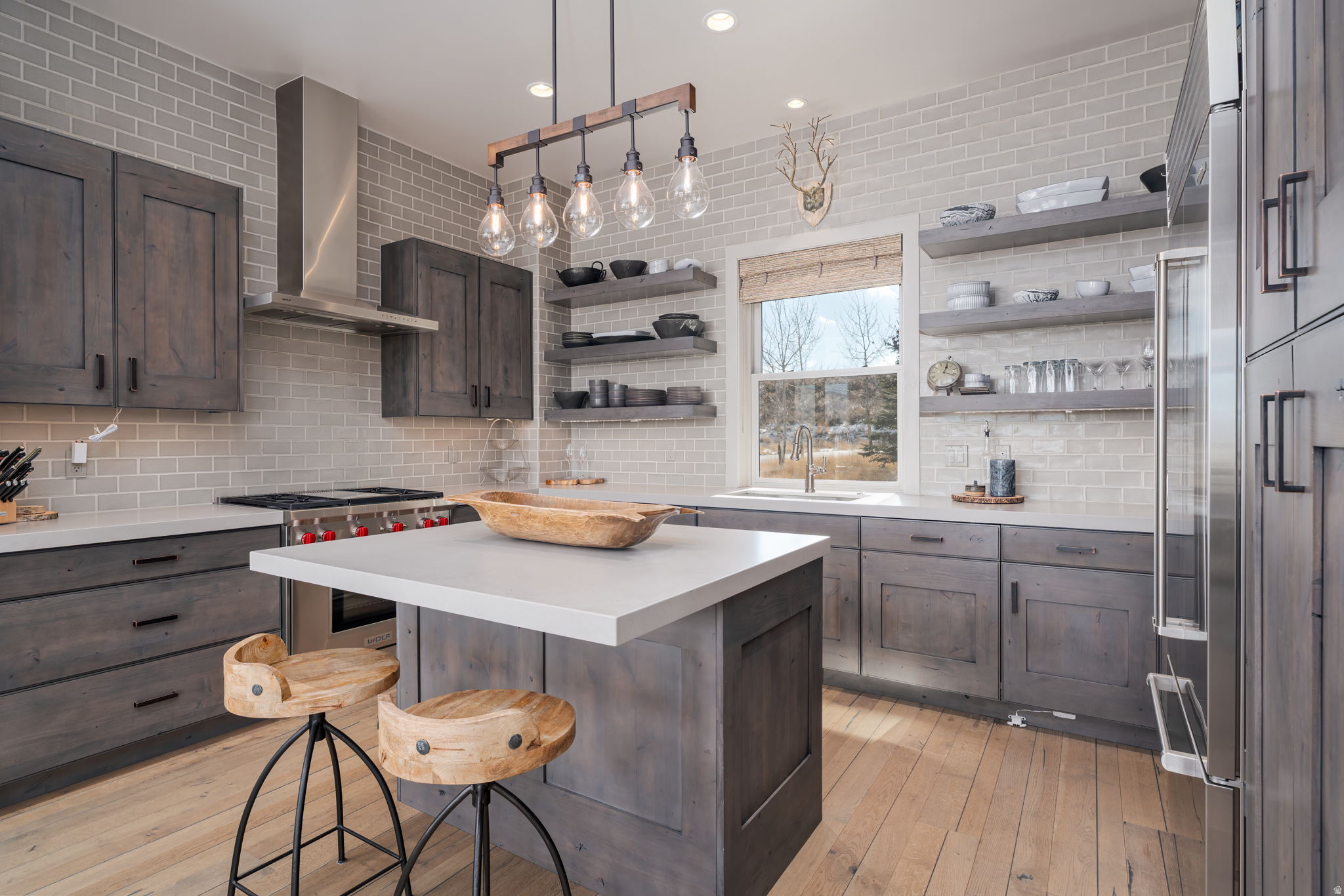 VICTORY RANCH - Residential