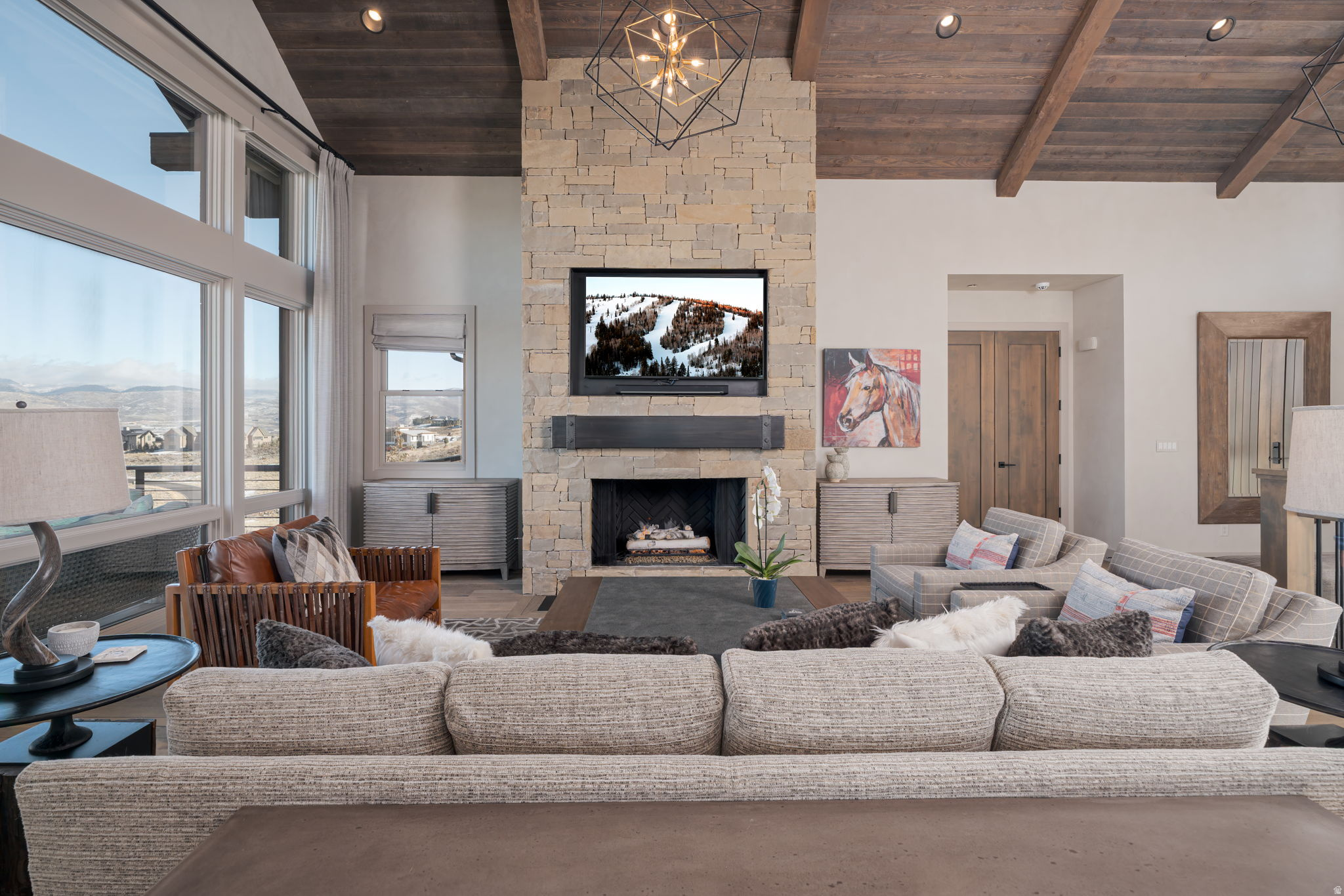 VICTORY RANCH - Residential