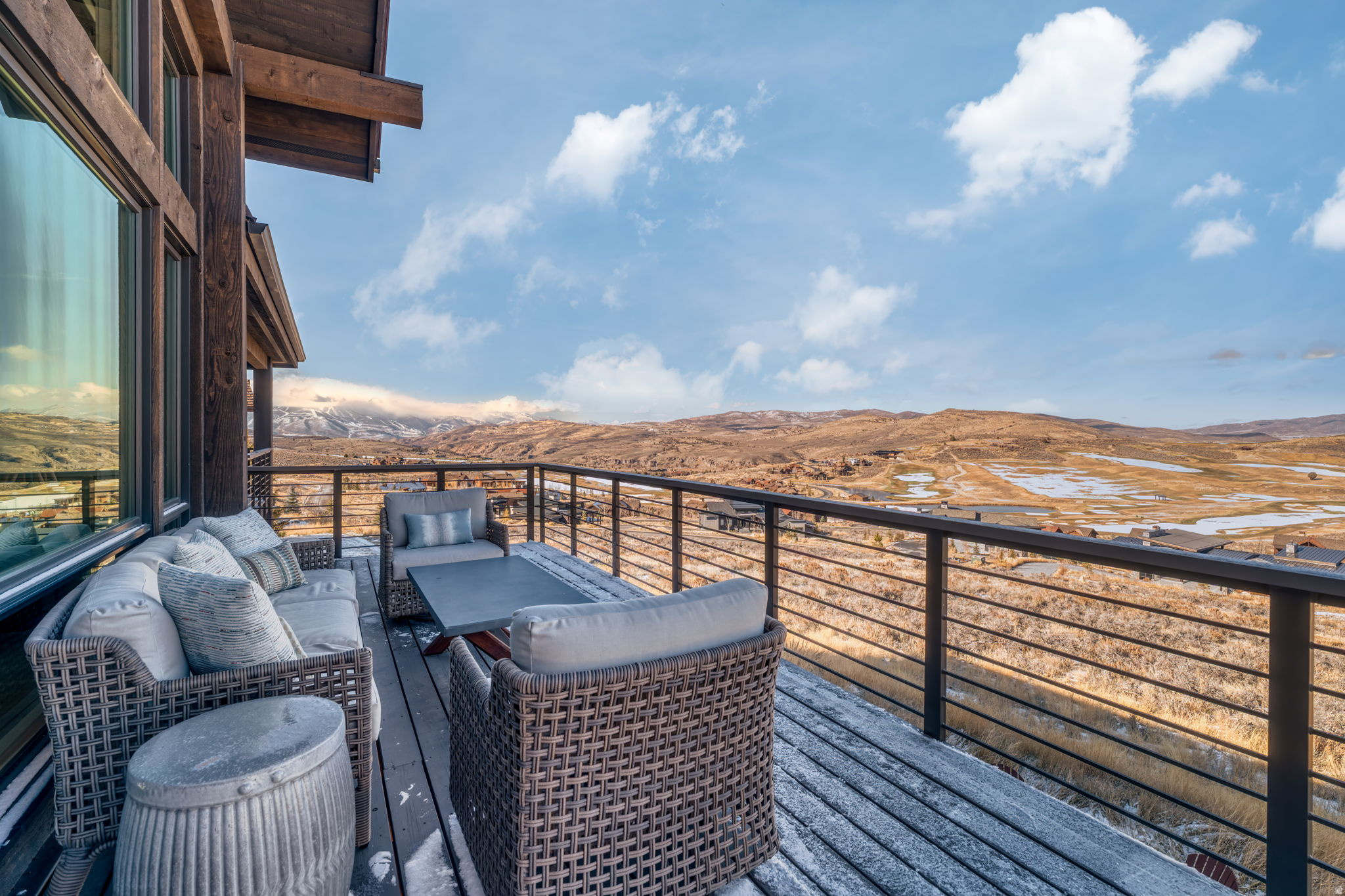 VICTORY RANCH - Residential