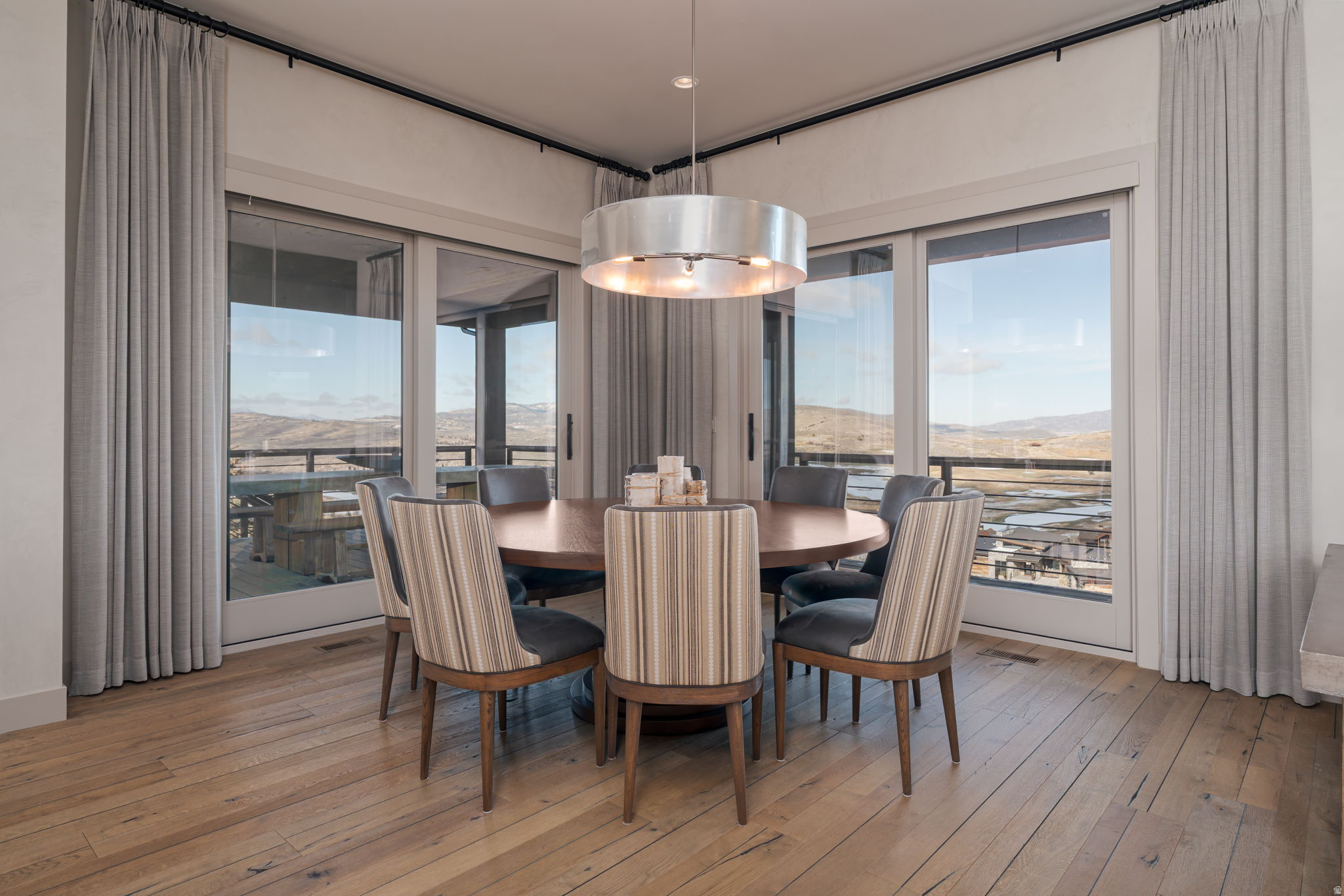 VICTORY RANCH - Residential