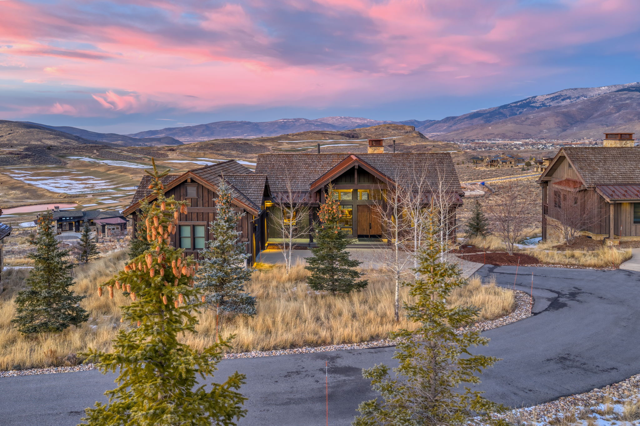 VICTORY RANCH - Residential