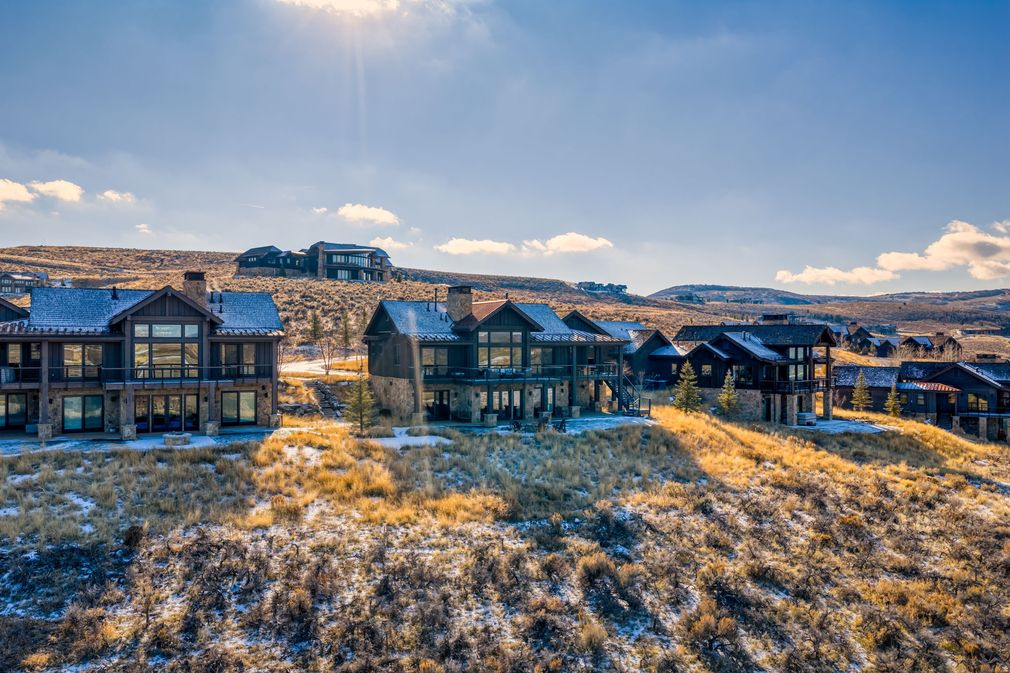 VICTORY RANCH - Residential