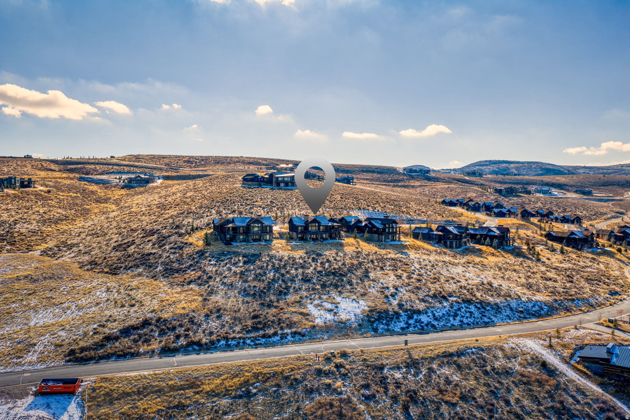 VICTORY RANCH - Residential