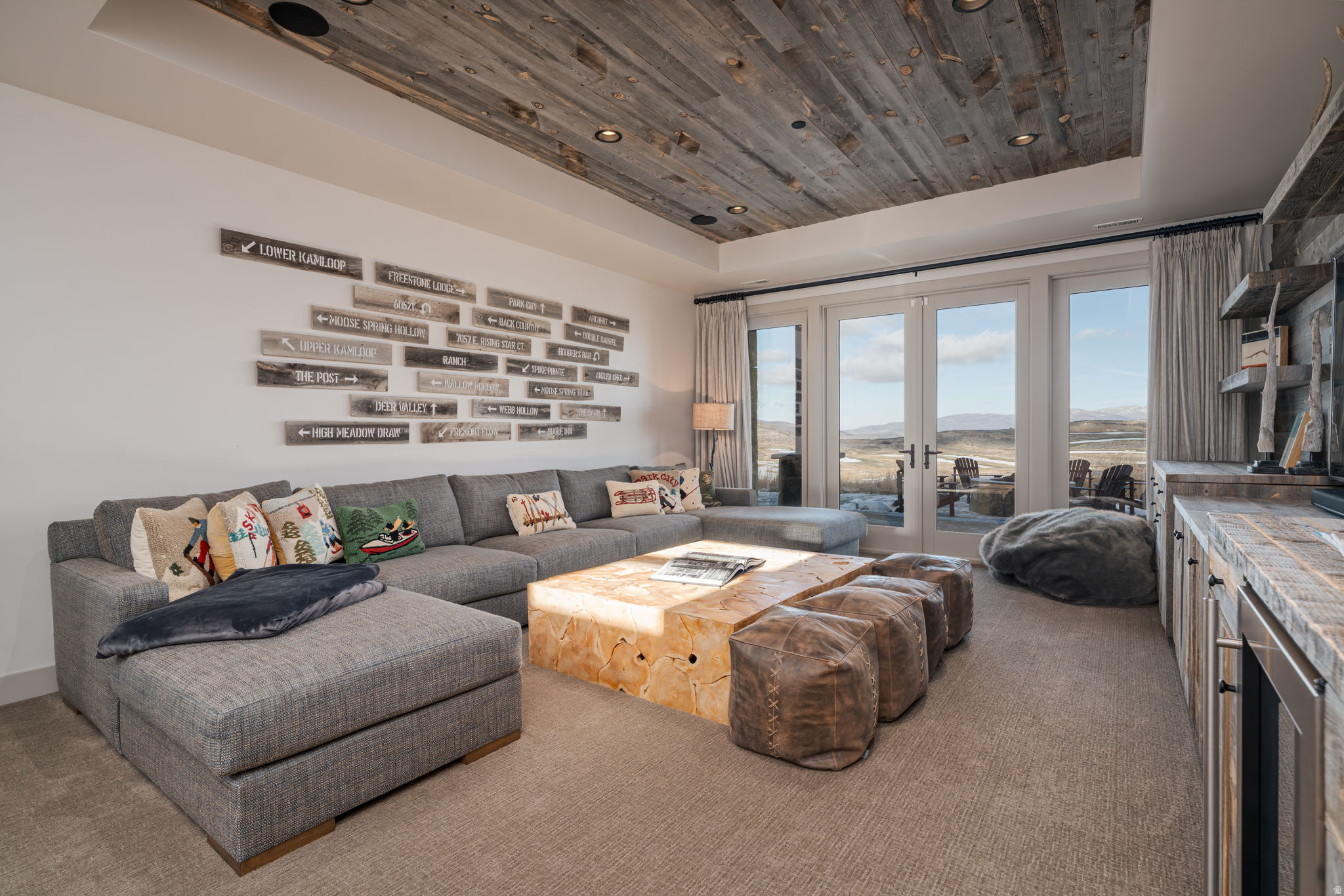 VICTORY RANCH - Residential