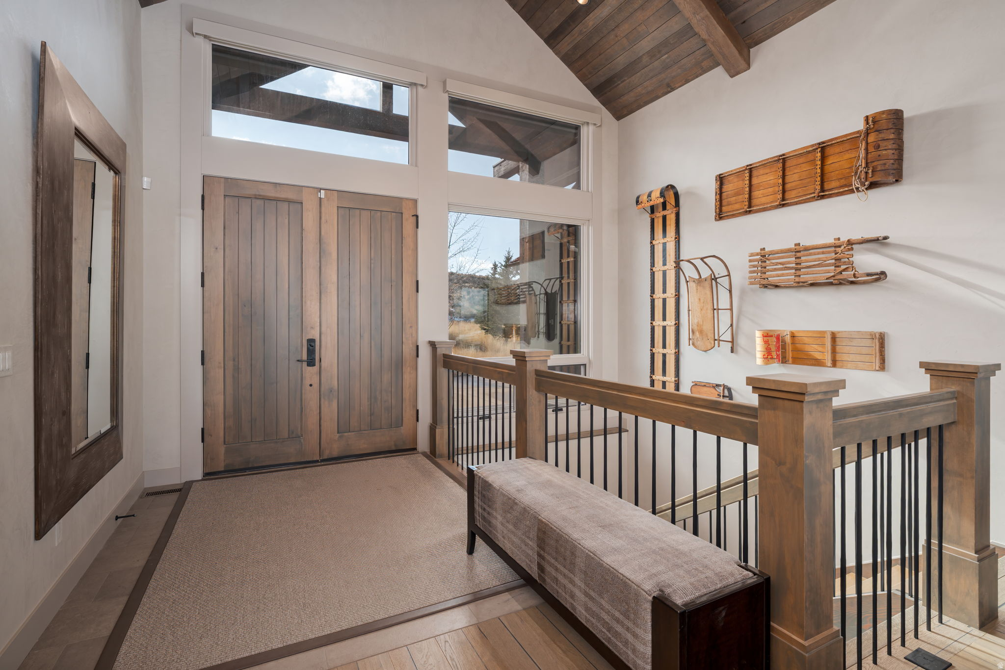 VICTORY RANCH - Residential