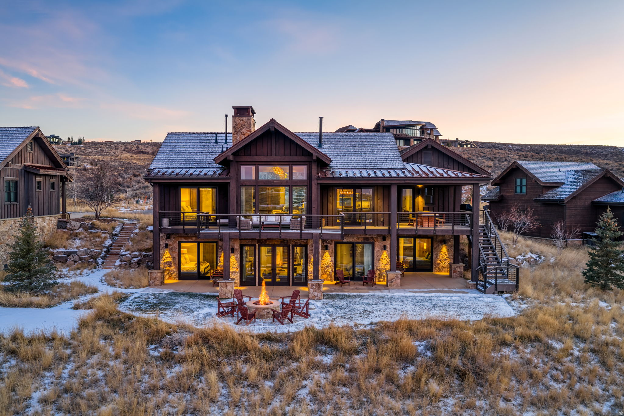 VICTORY RANCH - Residential