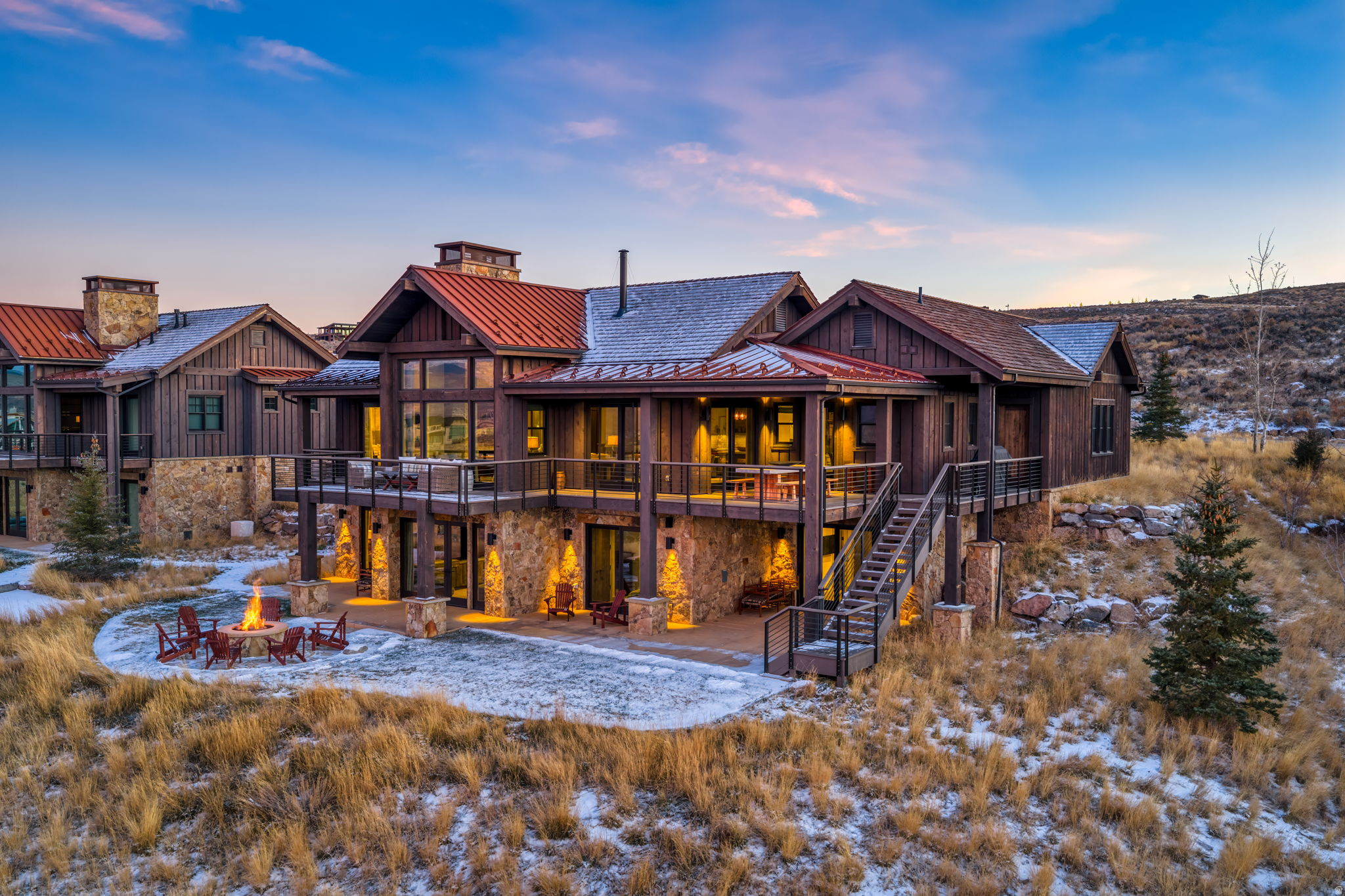 VICTORY RANCH - Residential