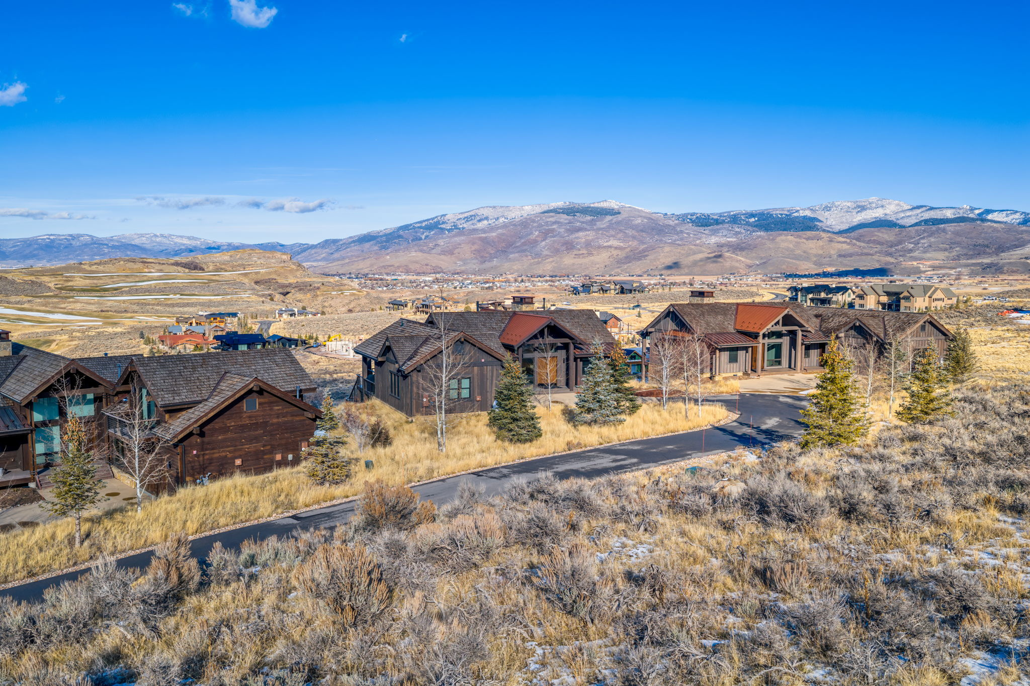 VICTORY RANCH - Residential