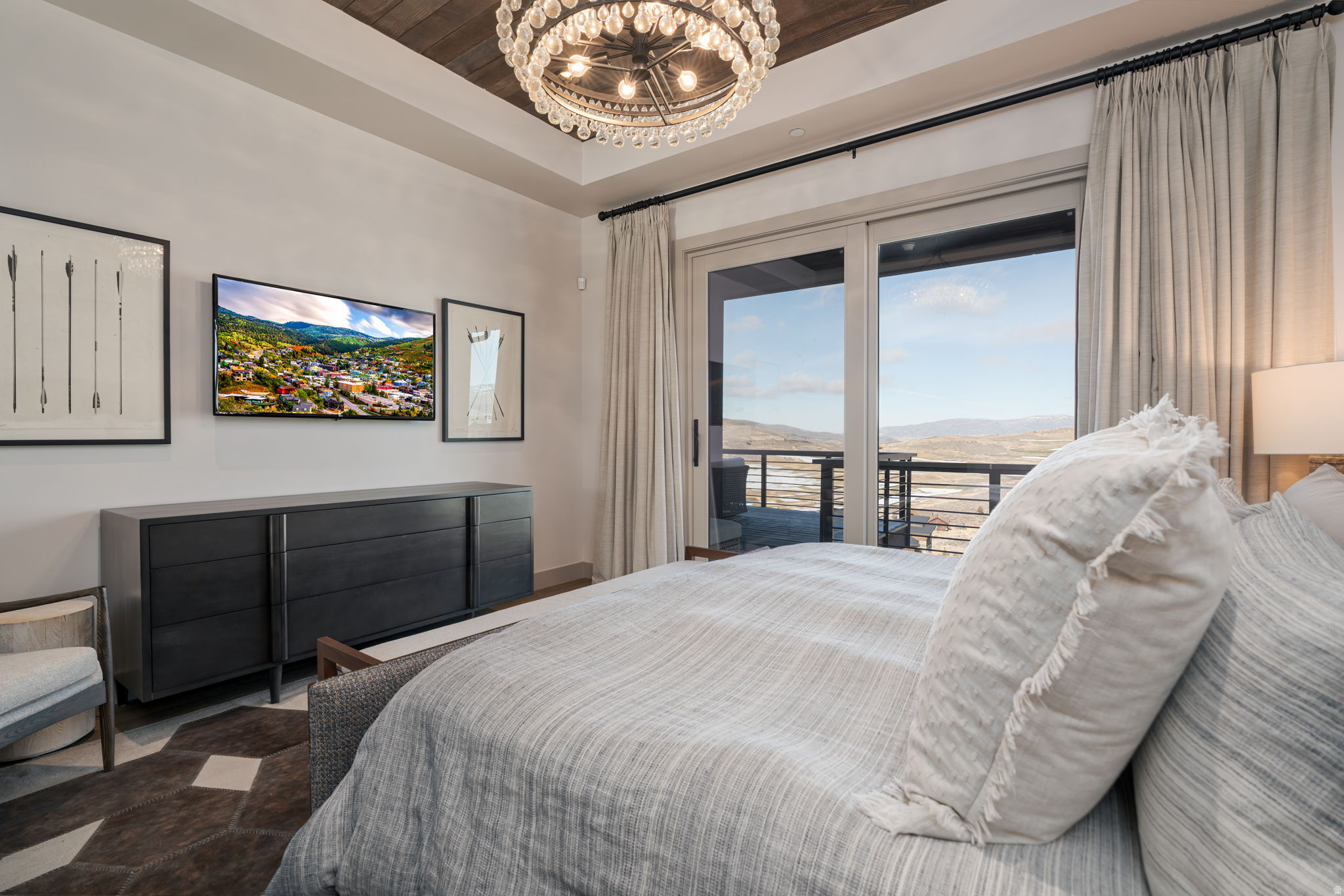 VICTORY RANCH - Residential